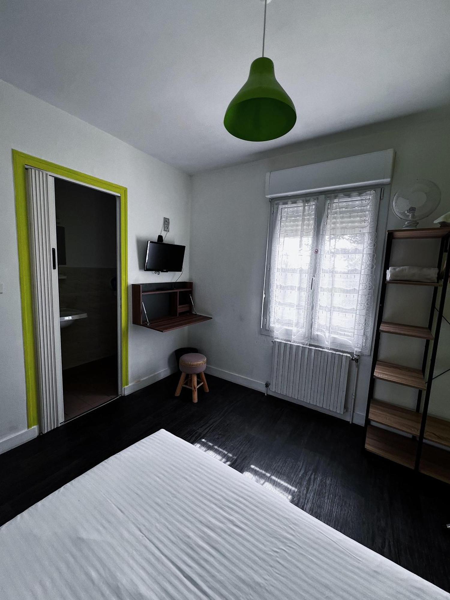 Hotel Les Montois Céaux Eksteriør bilde